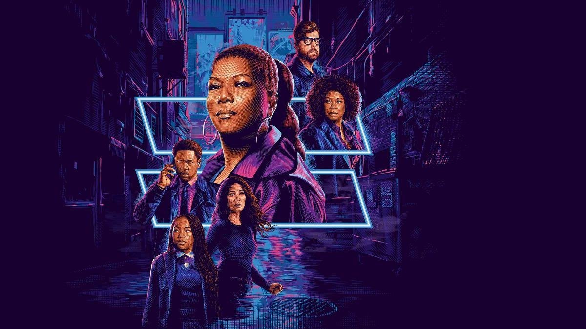 The Equalizer -  Complete Series