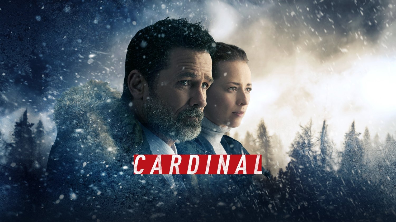 Cardinal -  Complete Series