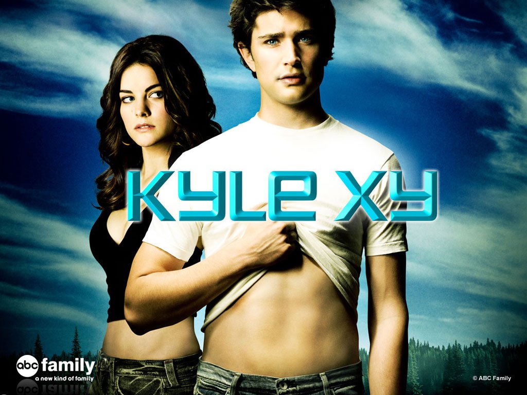 Kyle XY - Complete Series
