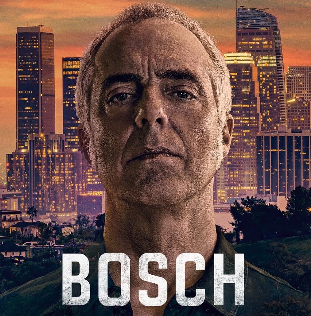 Bosch -  Complete Series