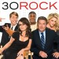 30 Rock - Complete Series