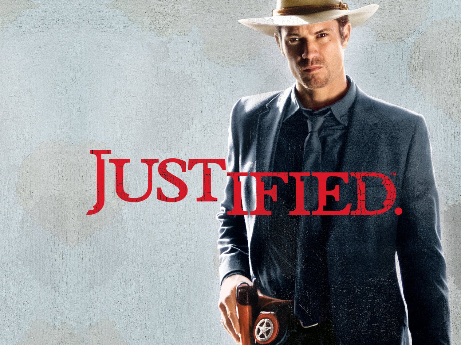 Justified-  Complete Series