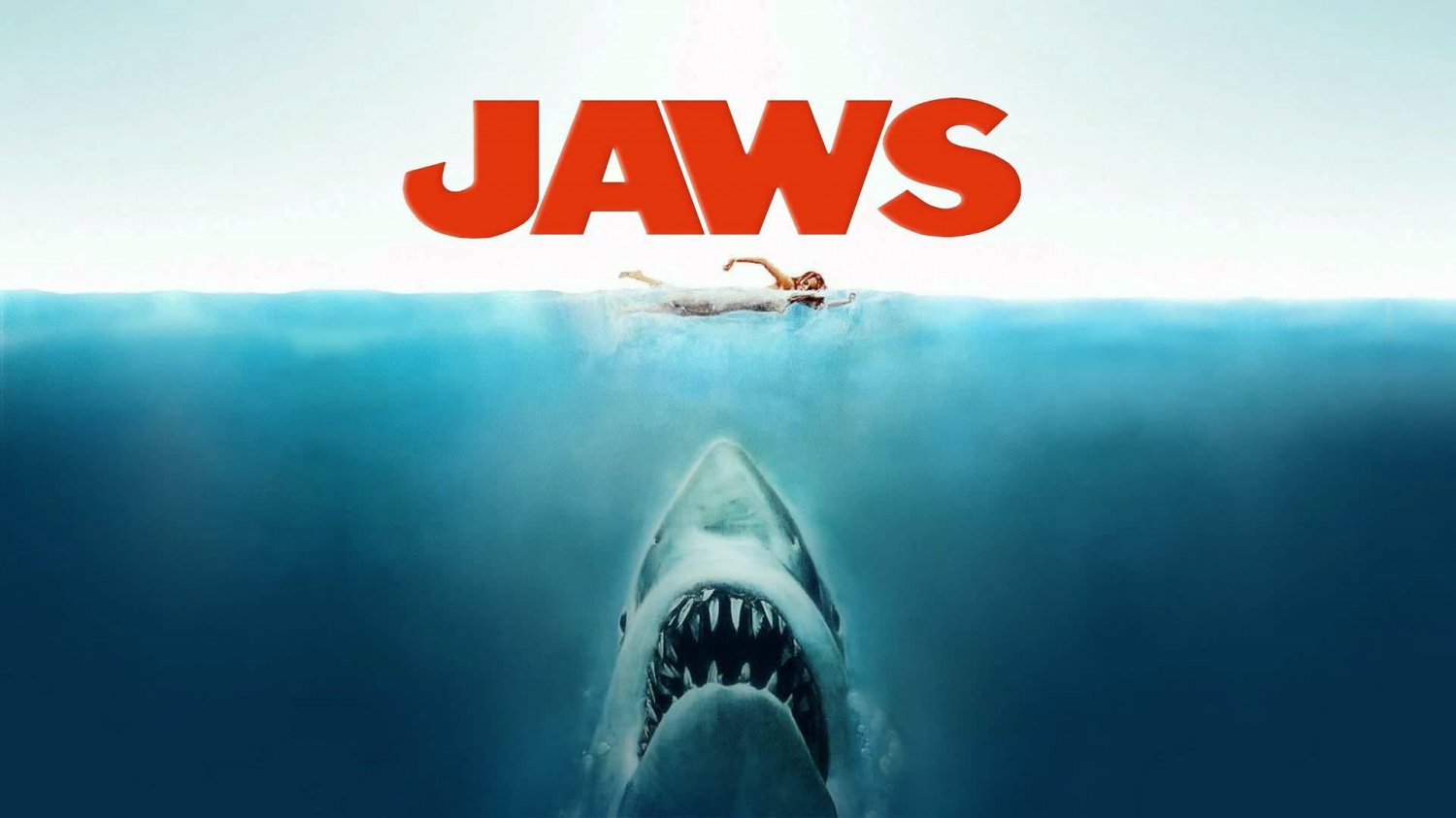 Jaws Movie Collection