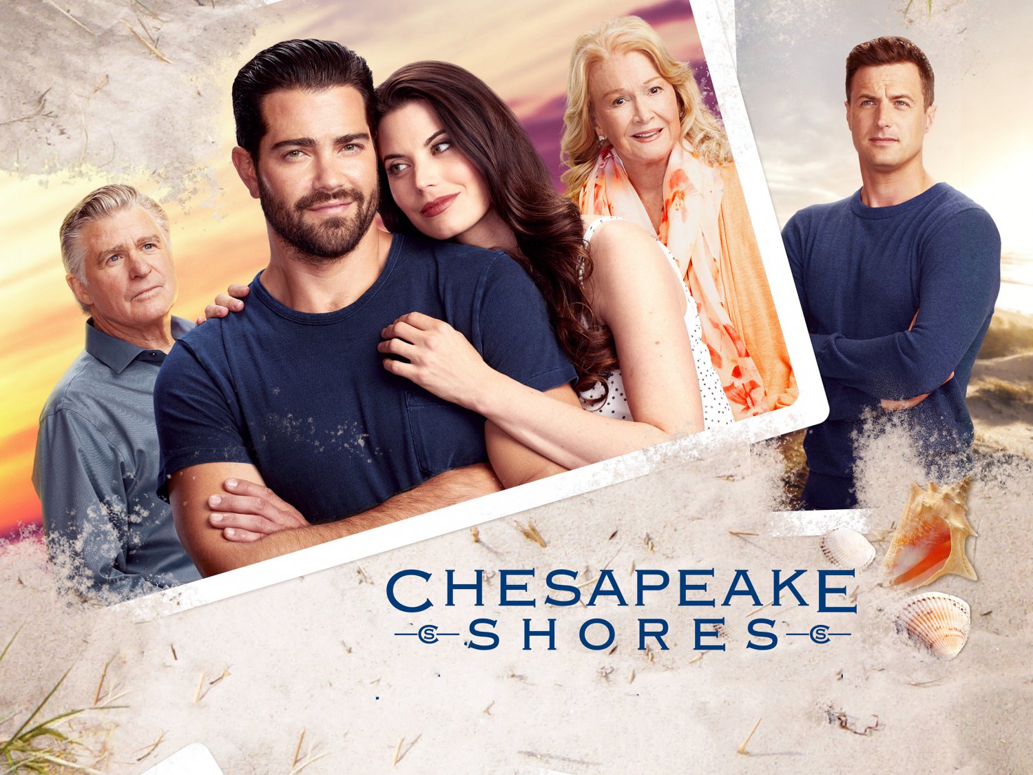 Chesapeake Shores -  Complete Series