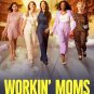 Workin Moms - Complete Series