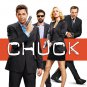 Chuck - Complete Series