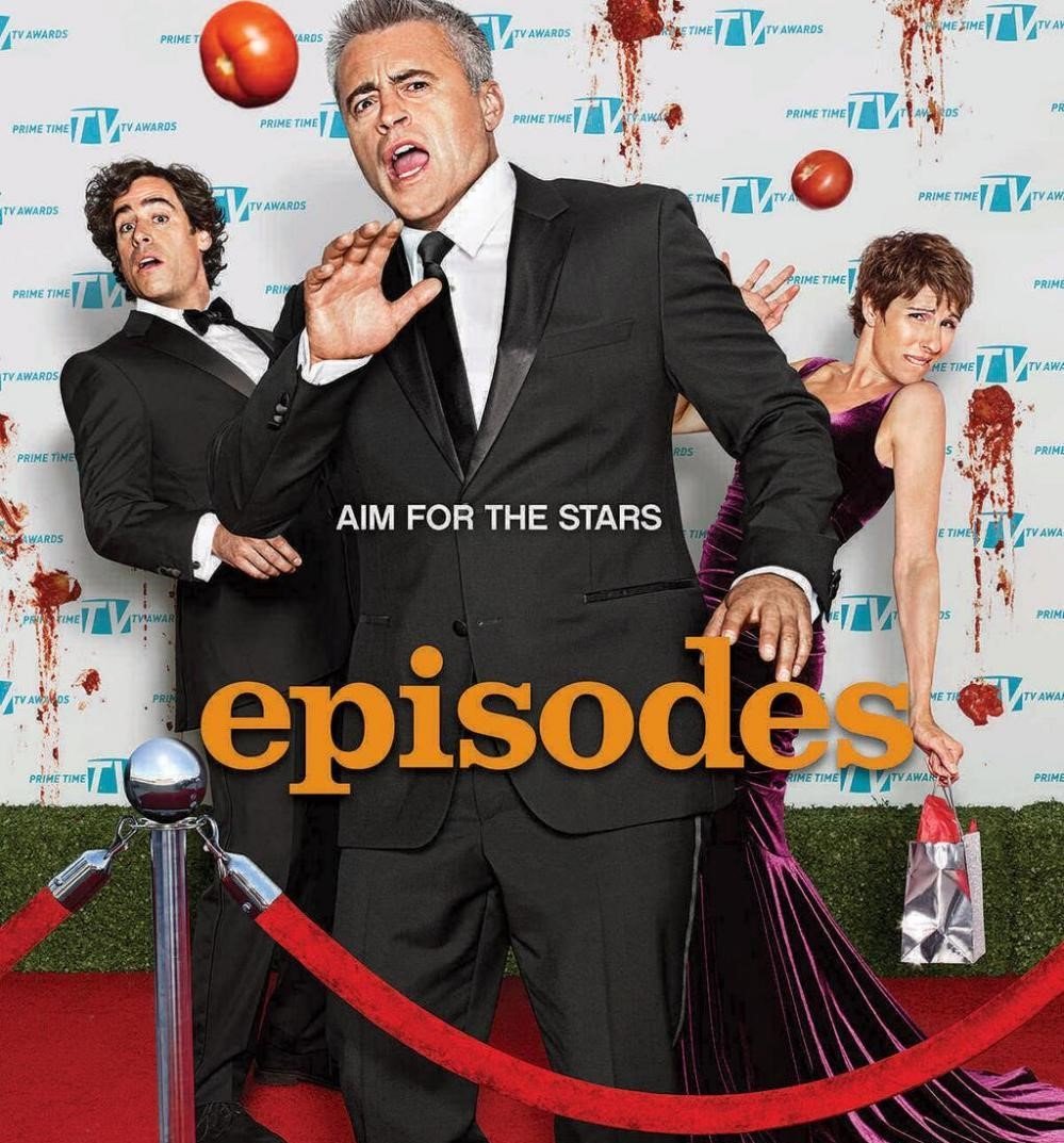 Episodes - Complete Series