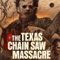 The Texas Chainsaw Massacre Movie Collection