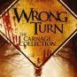 Wrong Turn Movie Collection