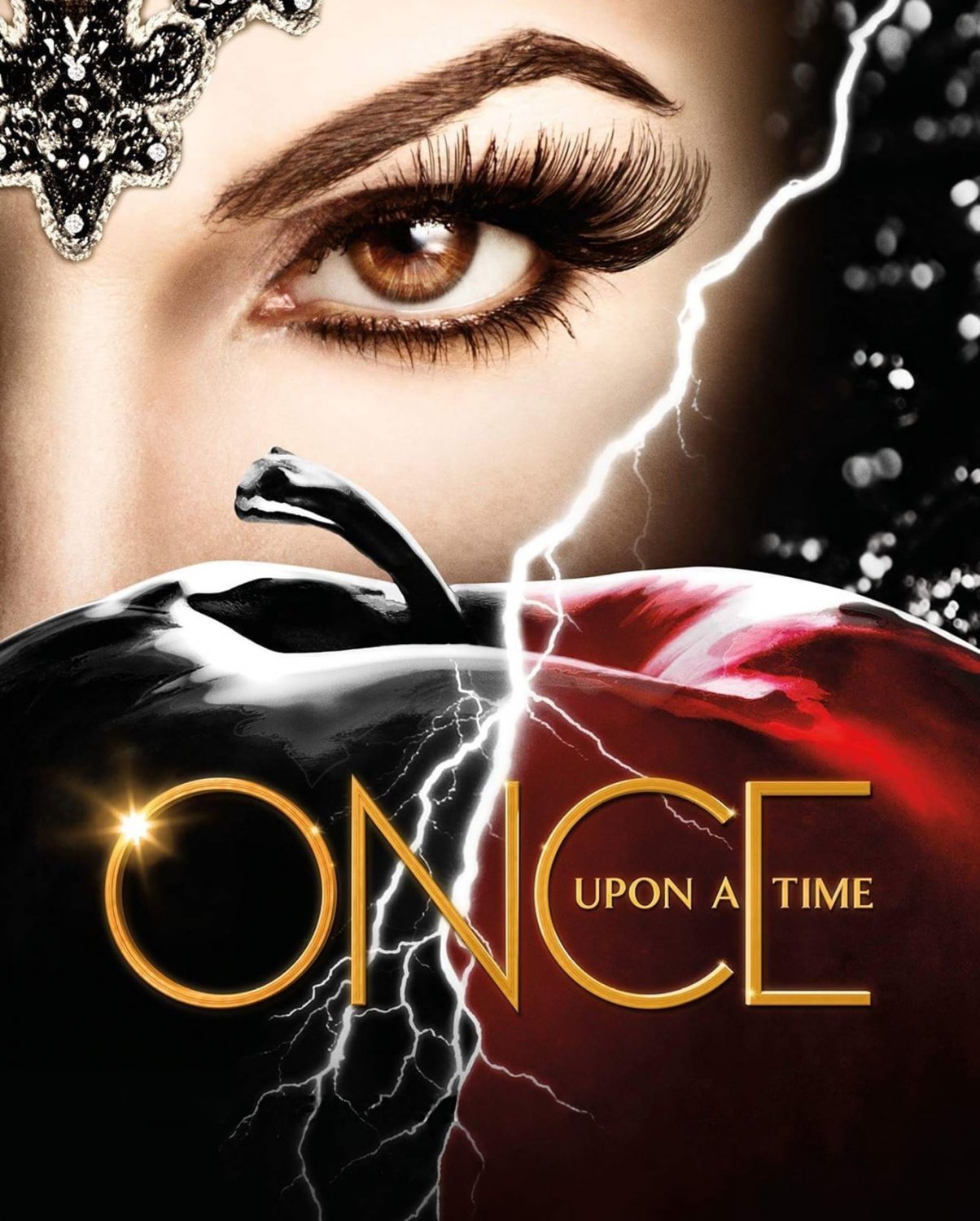 Once Upon A Time - Complete Series