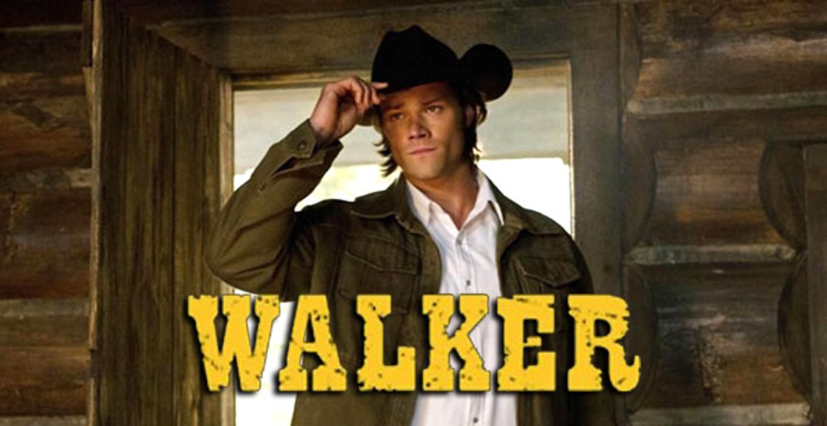 Walker - Complete Series