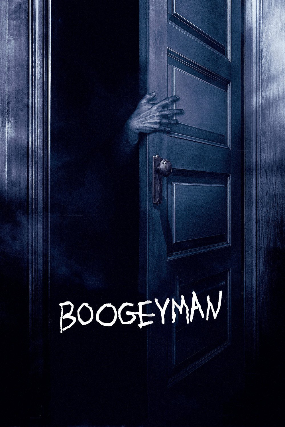 Boogeyman Movie Collection