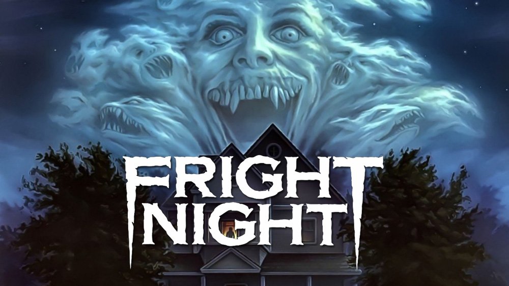 Fright Night Movie Collection