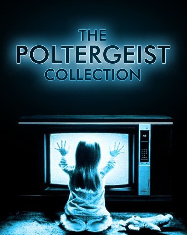 Poltergeist Movie Collection
