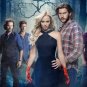 Bitten - Complete Series