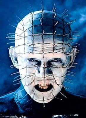 Hellraiser Movie Collection