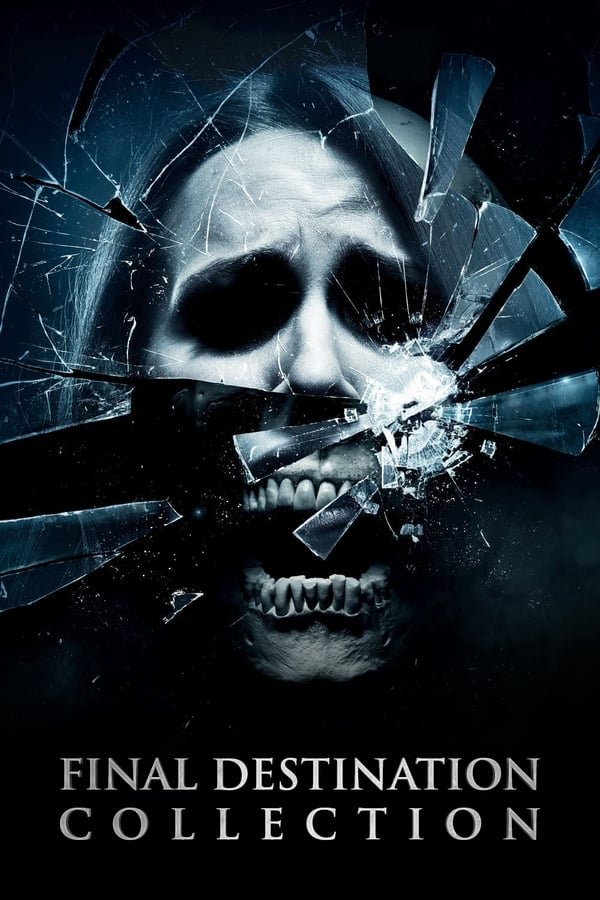 Final Destination Movie Collection