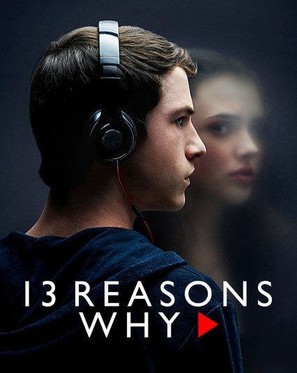13 Reasons Why - Complete Series