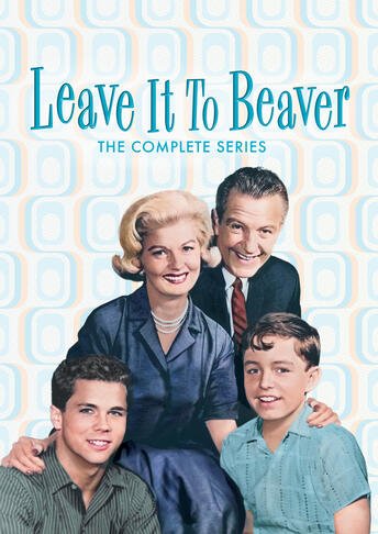 Leave It To Beaver - Complete Series