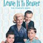 Leave It To Beaver - Complete Series