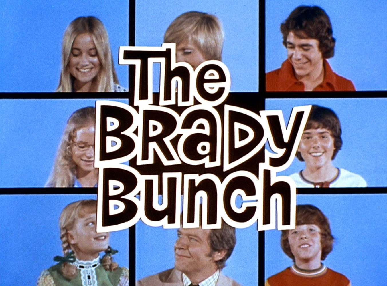 The Brady Bunch - Complete Series