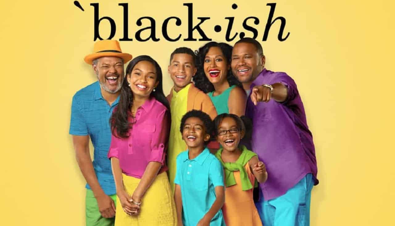 Black-ish - Complete Series