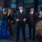 Ripper Street - Complete Series