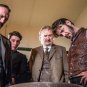 Ripper Street - Complete Series