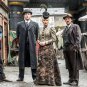 Ripper Street - Complete Series