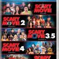Scary Movie Collection