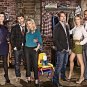 Hppy Endings - Complete Series