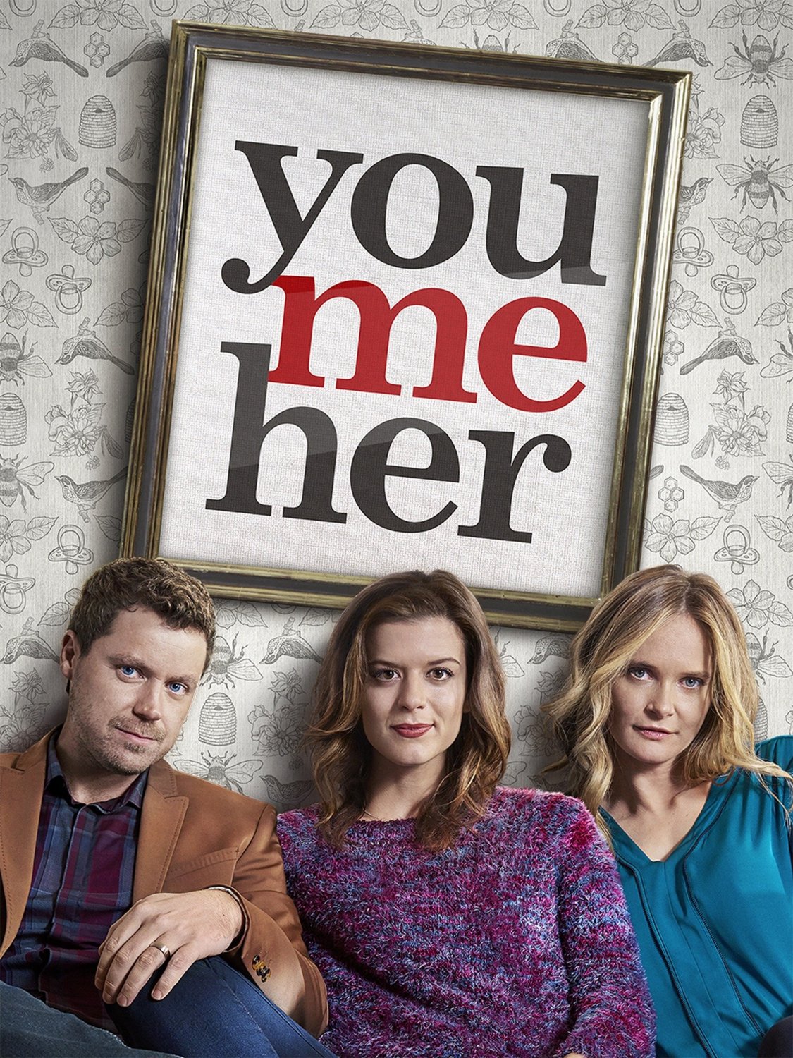 You Me Her - Complete Series