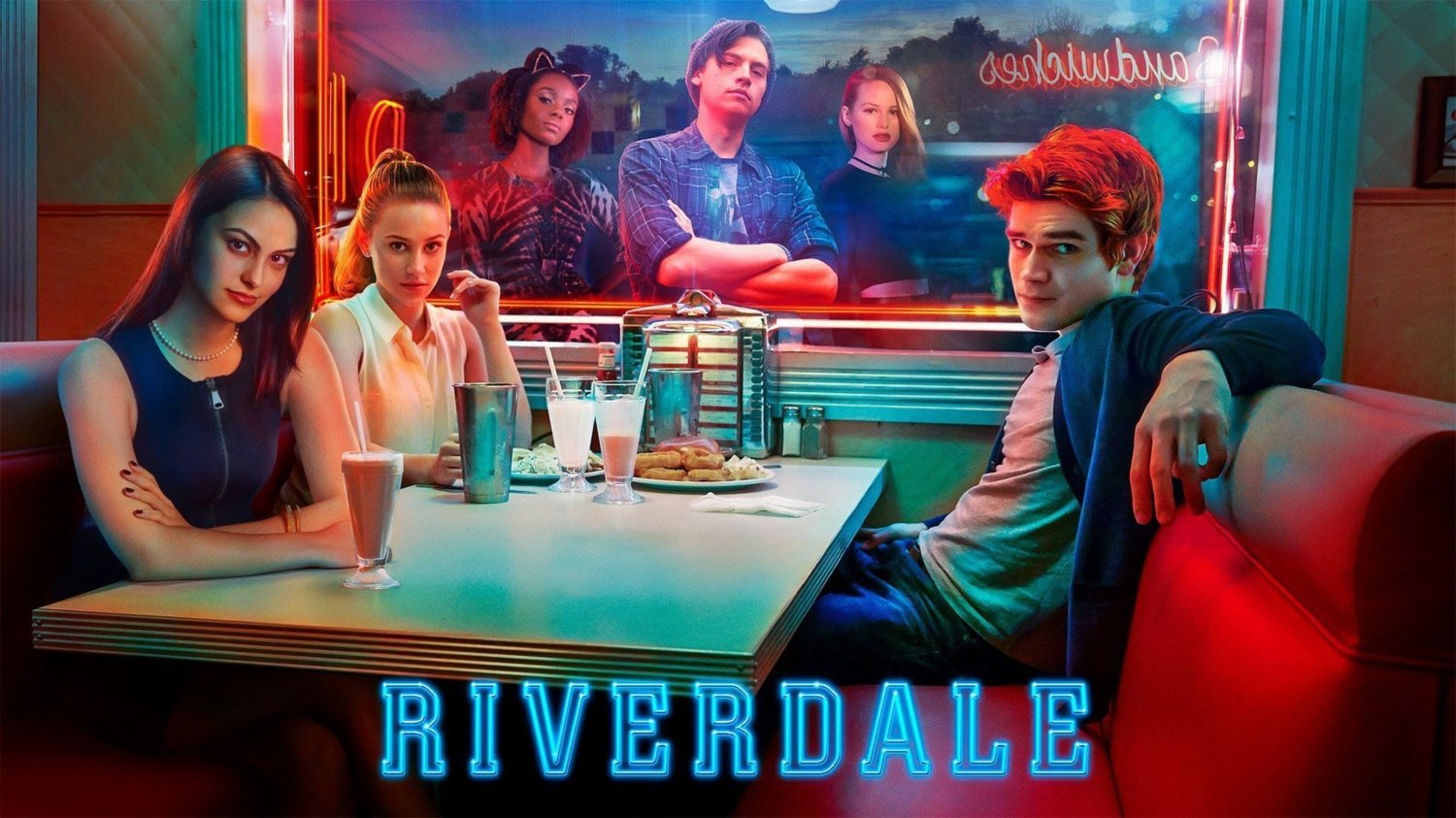 Riverdale - Complete Series