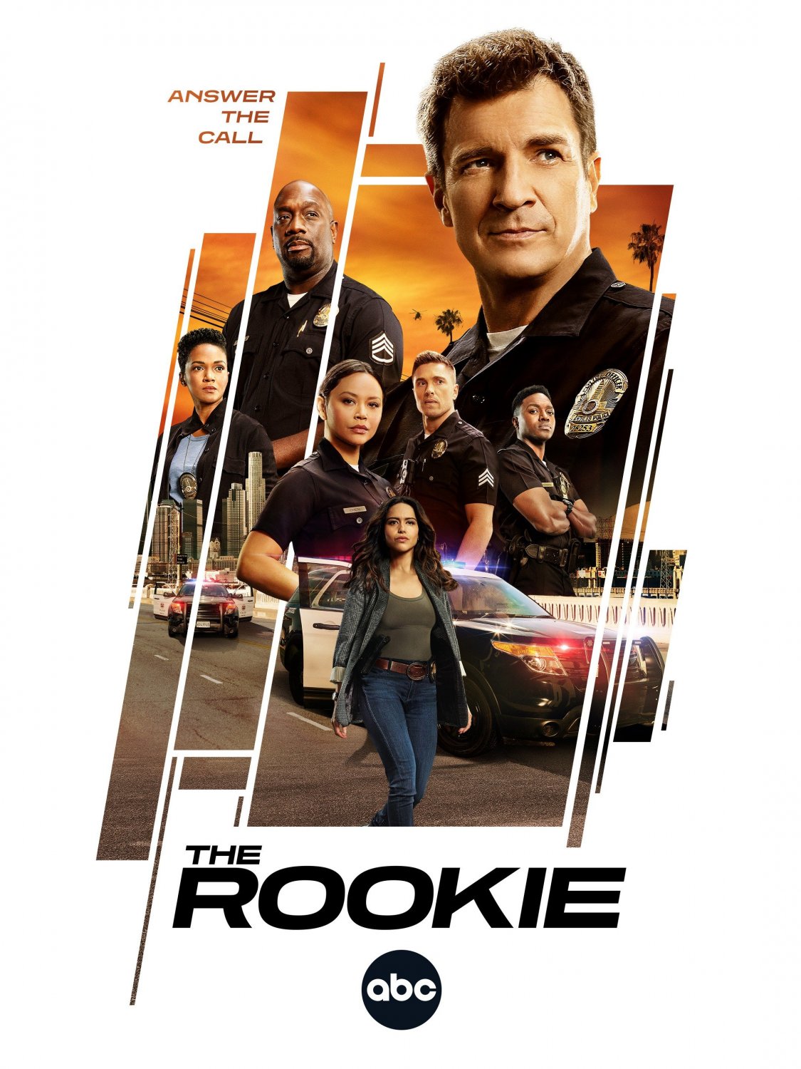 The Rockie -  Complete Series