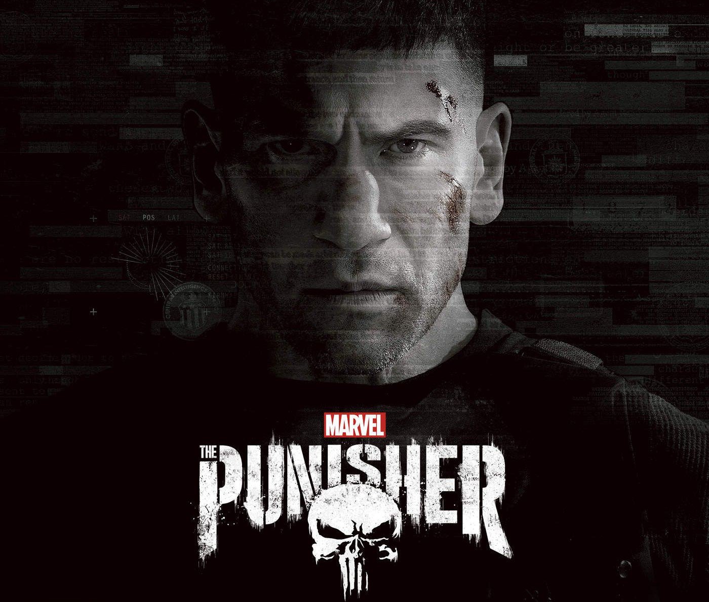 The Punisher -  Complete Series