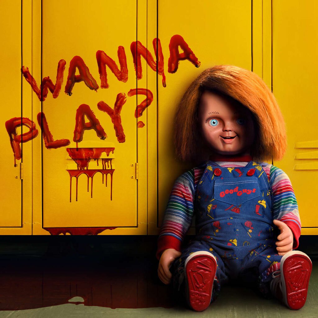 Chucky - Complete Series