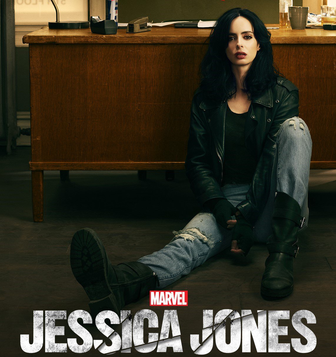 Jessica Jones - Complete Series