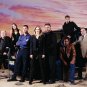 CSI: Criminal Scene Investigation - Complete Series (Seasons 1 to 15)