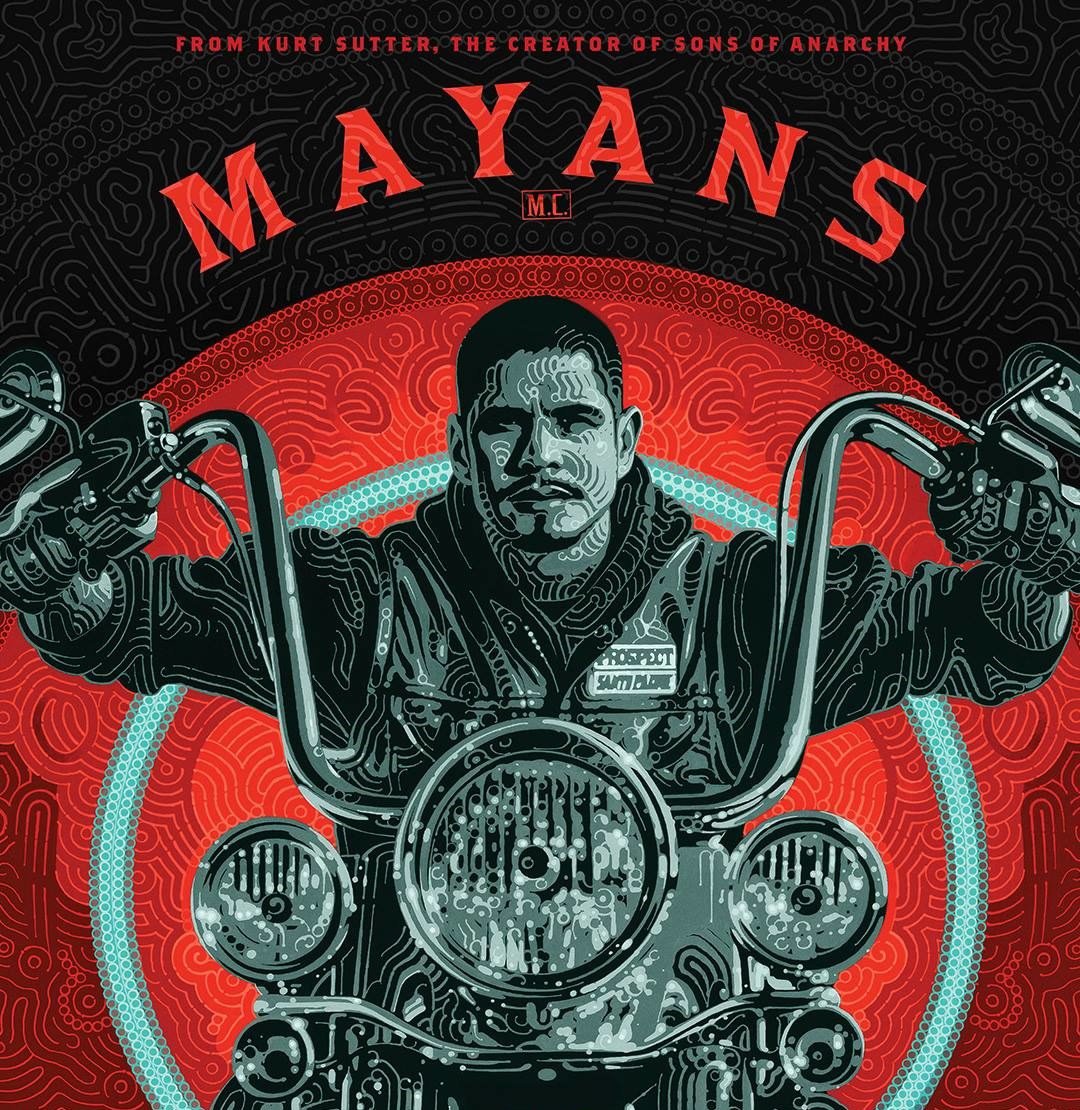 Mayans MC - Complete Series