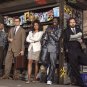 Black Monday - Complete Series