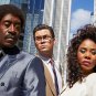 Black Monday - Complete Series