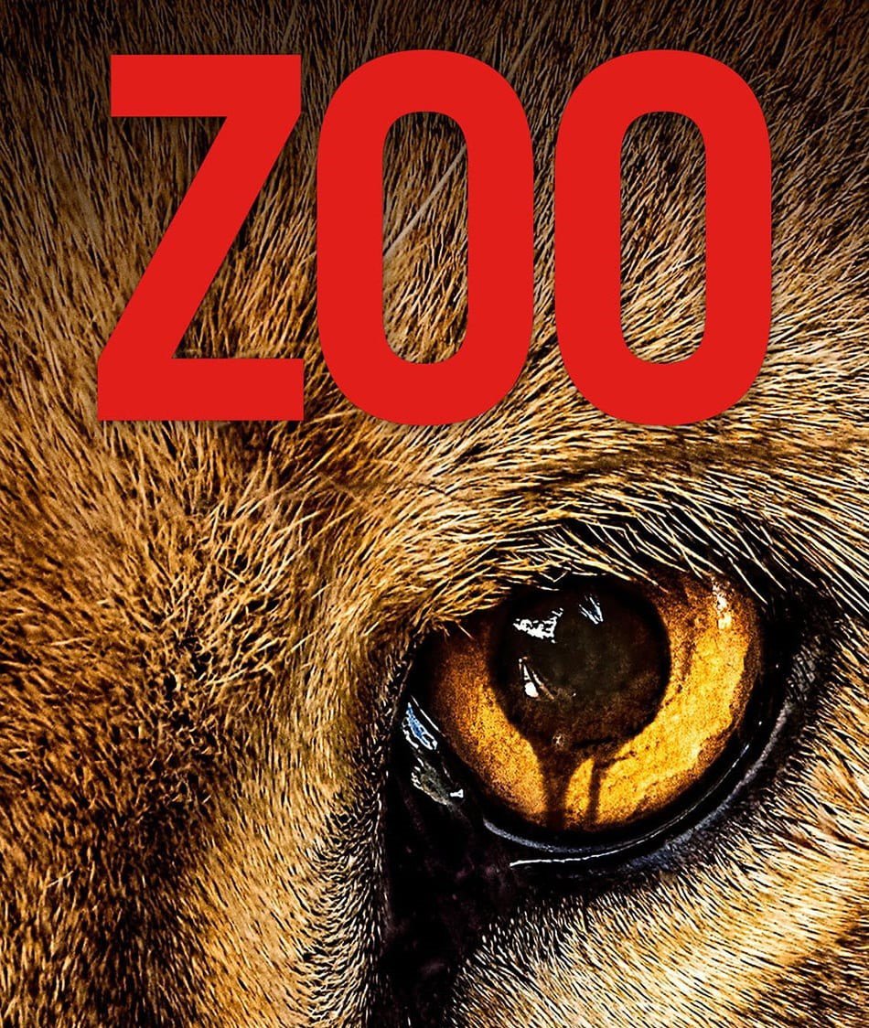 Zoo - Complete Series
