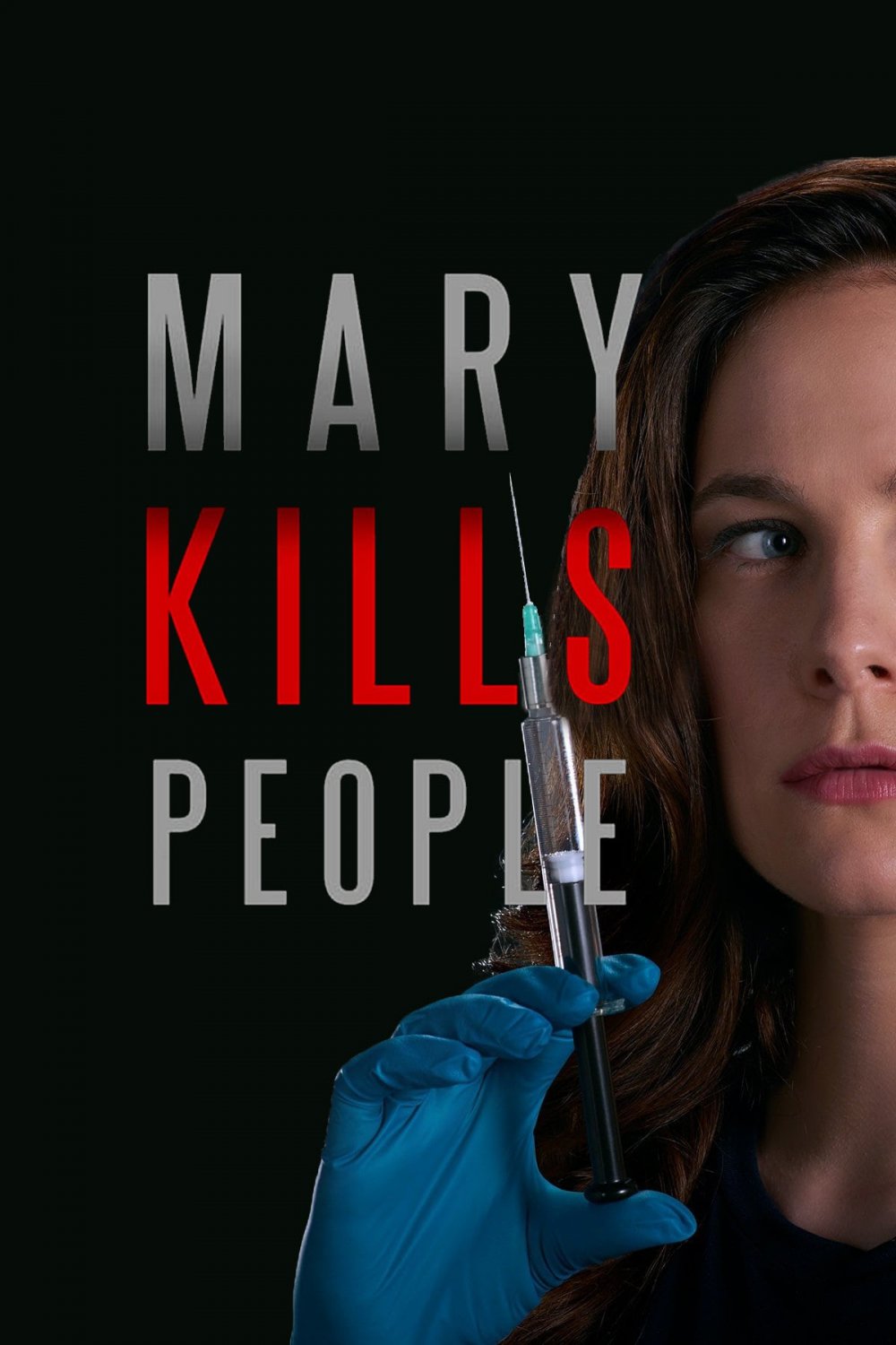 Mary Kills People -  Complete Series