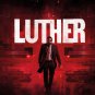 Luther - Complete Series