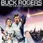 Buck Rogers In The 25th Century - Complete Series