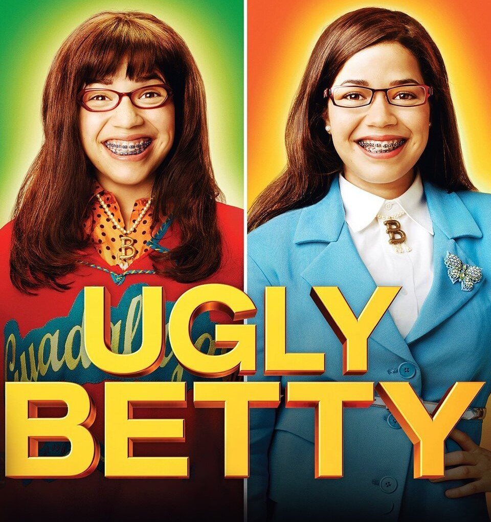 Ugly Betty - Complete Series