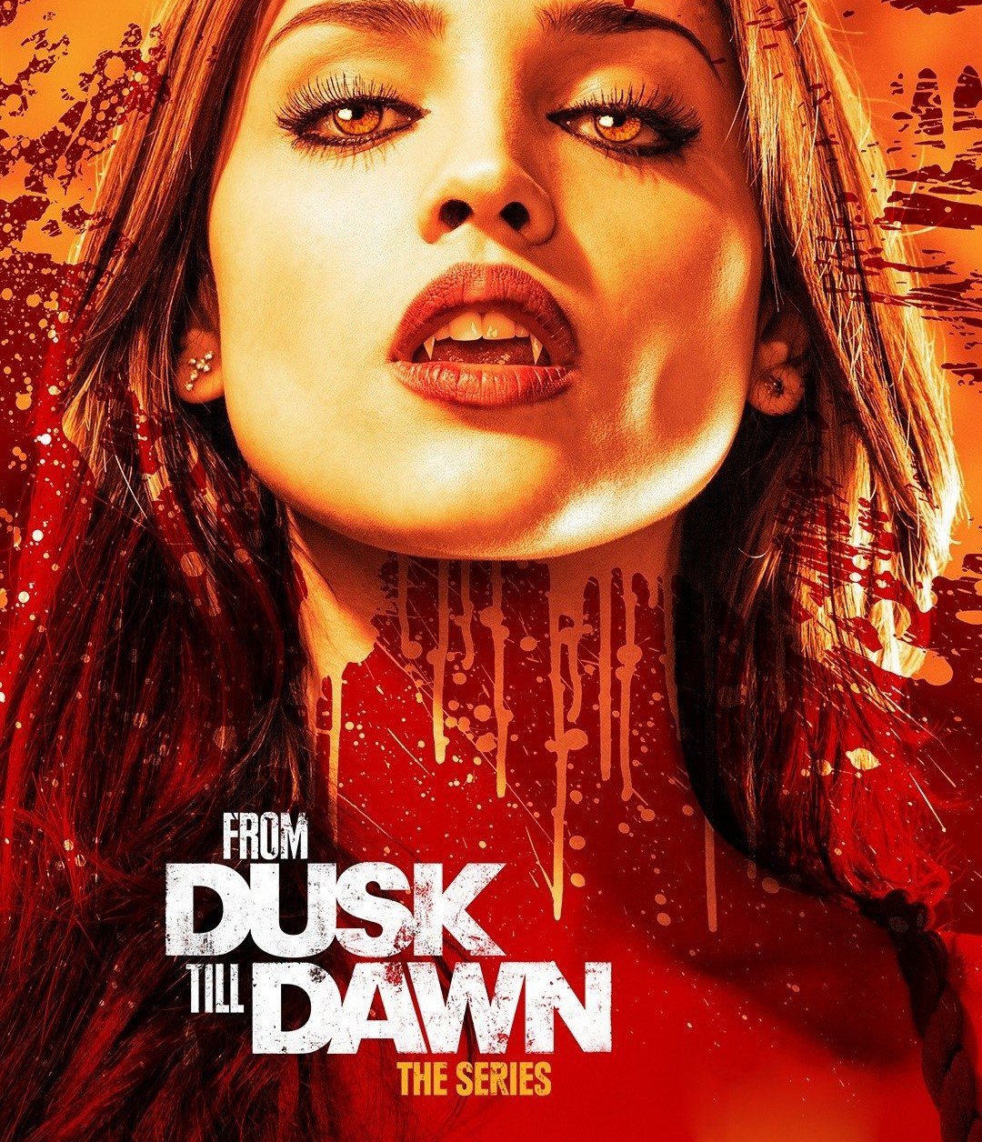 From Dusk Till Dawn -  Complete Series