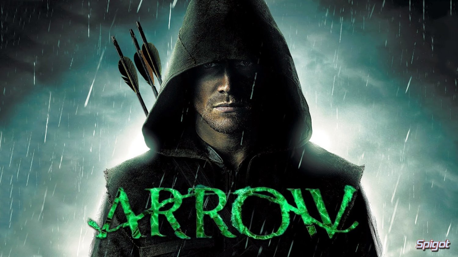Arrow - Complete Series