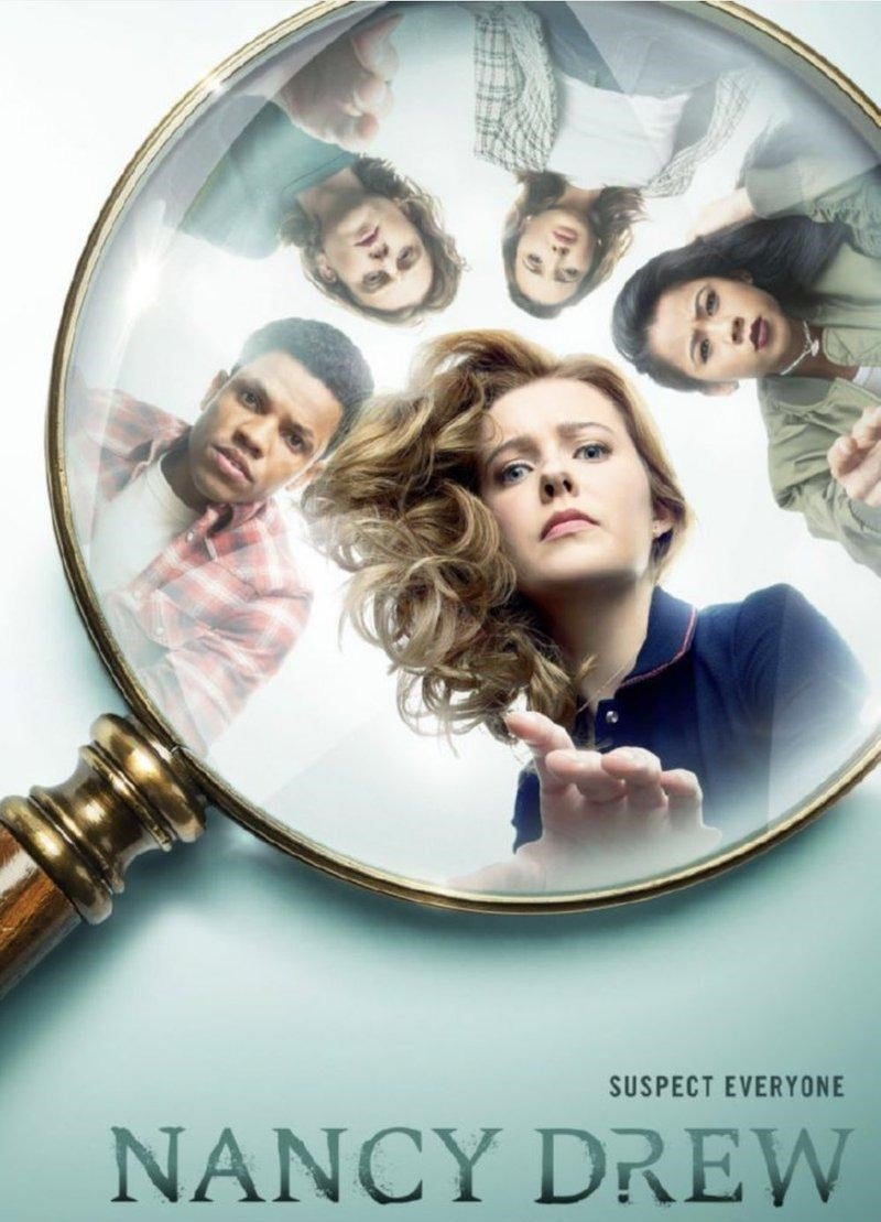 Nancy Drew - Complete Series