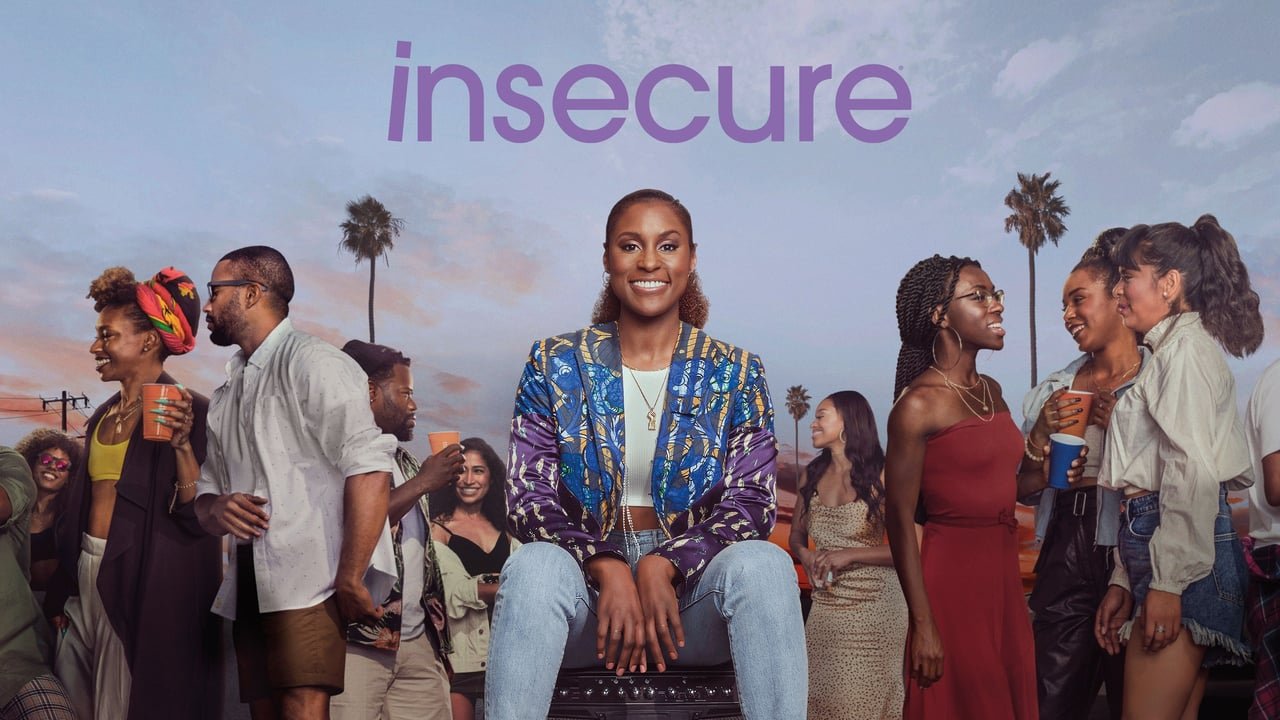 Insecure - Complete Series
